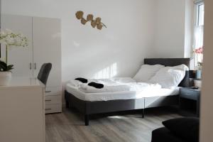 Business Apartment 5 Essen