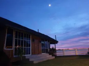 OLR Property Beach Resort - 马塔布凯