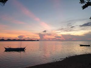 OLR Property Beach Resort