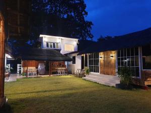 OLR Property Beach Resort