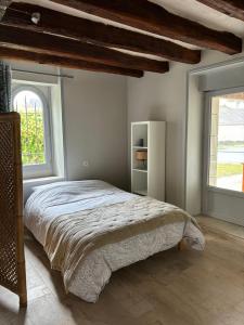Maisons de vacances Le petit clos : photos des chambres