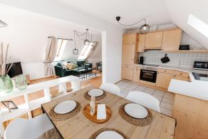 ERB02 - Ferienwohnung - Altstadtliebe in Michelstadt