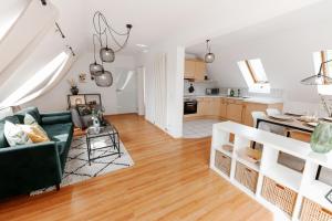 ERB02 - Ferienwohnung - Altstadtliebe in Michelstadt