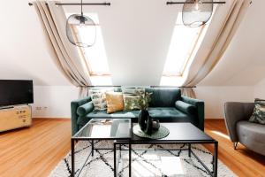 ERB02 - Ferienwohnung - Altstadtliebe in Michelstadt