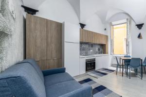 La Suite del Monaco Marinaio