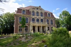 Domitys - La Quartefeuille