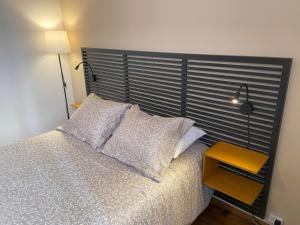 Cálido dos ambientes a metros de Plaza Independencia