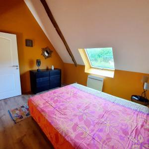 Gîte à la campagne