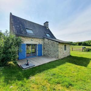 Maisons de vacances Gite a la campagne : photos des chambres