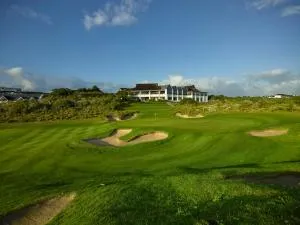 St Francis Links - Villa Avenue Studio Apartments - Kromriviermond