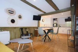 Gîte Le Nid des cigognes, Authenticité Alsacienne - Scherwiller