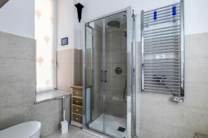 La Suite del Monaco Marinaio