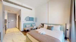 Vacationer Holiday Homes I Tranquil Studio Apartment in Meydan I Mag Eye 910