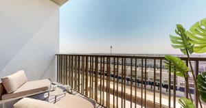 Vacationer Holiday Homes I Stylish Studio I Skyline & Community Views I 12 Mins to Downtown