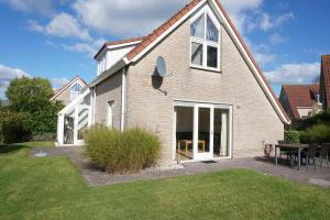 Kustverhuur, Breskens Zwin 061