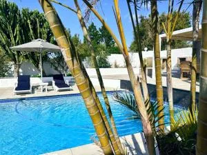 The Hills Guest House - Hartenbos