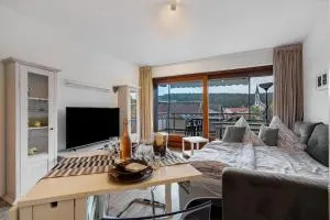 Schwarzwald Hölltalblick - Aufʼm Bühl