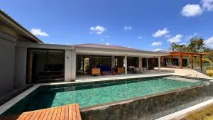 Imazinn Villa "Integral Experience" - Côte dʼOr