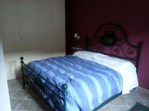 Double or Twin Room with Private Bathroom room in Il GIARDINACCIO Agriturismo