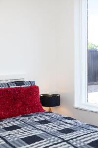 Fly Around Town in Chic Retreat