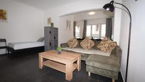 Consci apartments - Edegem