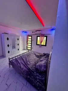 Appartement meublés - Niomré Lo