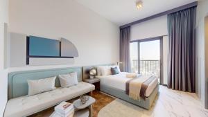 Vacationer Holiday Homes I Classy Studio Apartment in Meydan I Mag Eye 920
