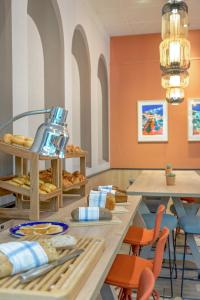 Hotels Novotel Aix-en-Provence Pont de L'Arc : photos des chambres