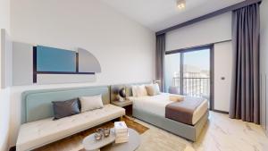 Vacationer Holiday Homes I Modern Studio Apartment in Meydan