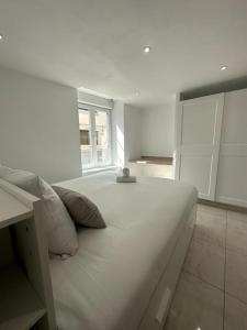 Appartements Appartement en Hyper centre : photos des chambres