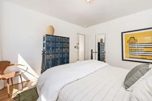 The Patio Suite - The Marlowe Boutique Hotel - Montecito