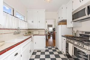 The Patio Suite - The Marlowe Boutique Hotel