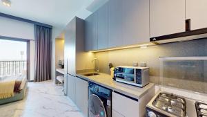 Vacationer Holiday Homes I Classy Studio Apartment in Meydan I Mag Eye 920