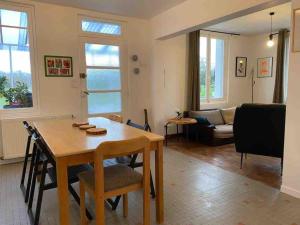 Maisons de vacances 10 Courchamp : photos des chambres
