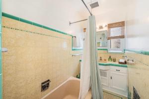 The Library Suite - The Marlowe Boutique Hotel