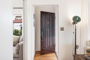 The Patio Suite - The Marlowe Boutique Hotel