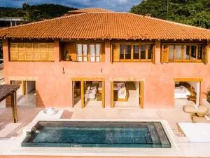 Casa Marisol - Isla Navidad