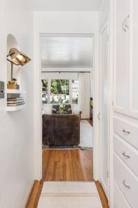 The Patio Suite - The Marlowe Boutique Hotel