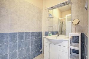 Mirande 1 - Appt vue mer et montagne