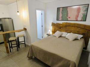 Banzai Brava Suítes