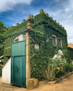 Casa das Naves de Sto António