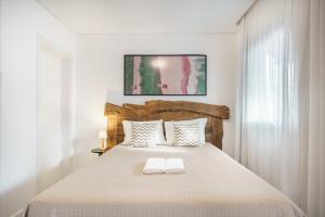 Banzai Brava Suítes