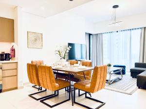 Majestic Act One 2BR 32nd floor- Downtown- Fountain view