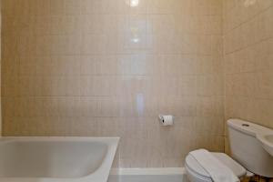 Imperial Brick Lane Apartments