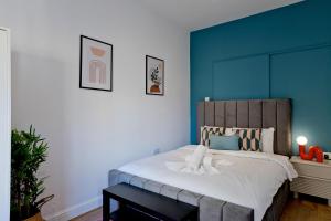 Imperial Brick Lane Apartments