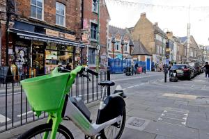Imperial Brick Lane Apartments