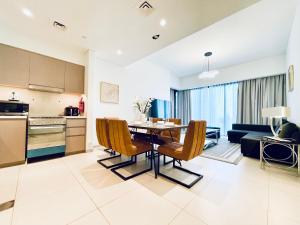 Majestic Act One 2BR 32nd floor- Downtown- Fountain view