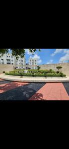 Apartamento con terraza y jacuzzi privado