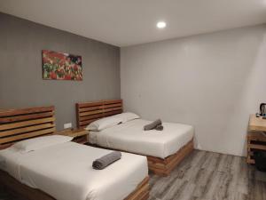 G9 Hotel Alor Setar