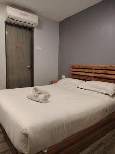 G9 Hotel Alor Setar